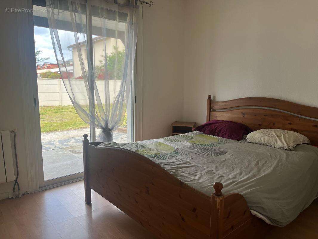 Maison à TOURNEFEUILLE