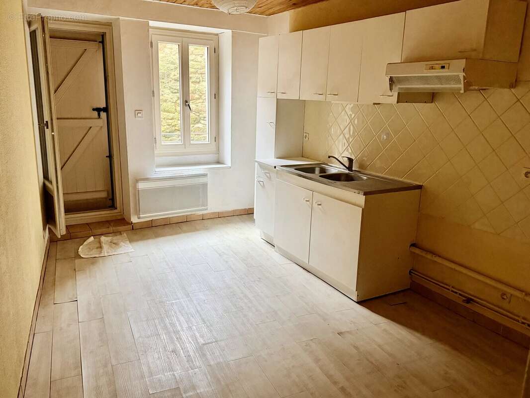 Appartement à BELLAC