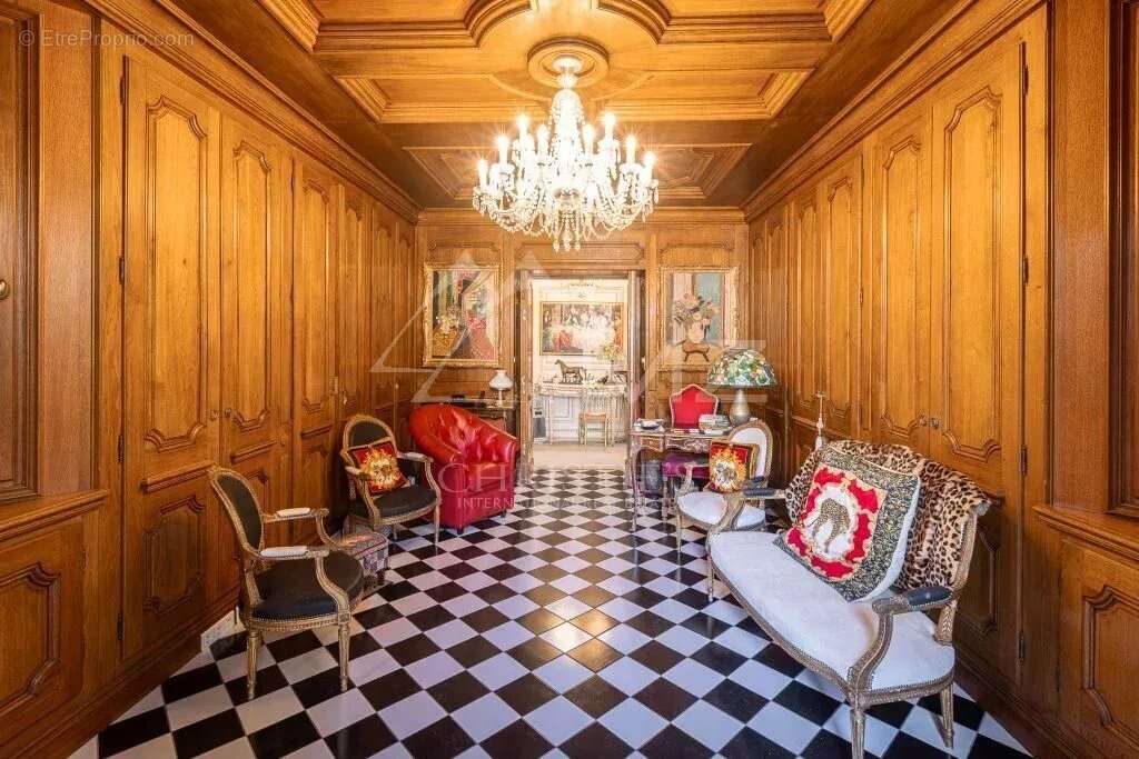 Proche Cannes - Anthéor - Villa Art Déco pieds dans l'eau - photo 7