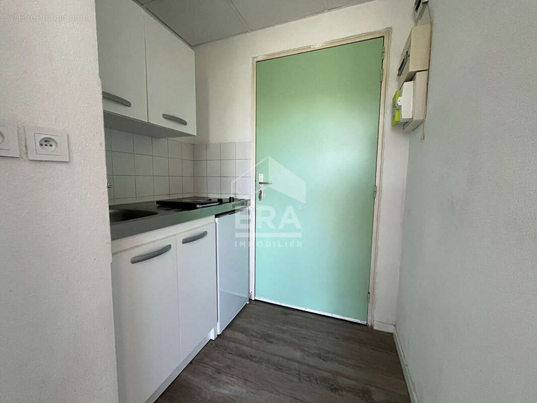 Appartement à BLOIS