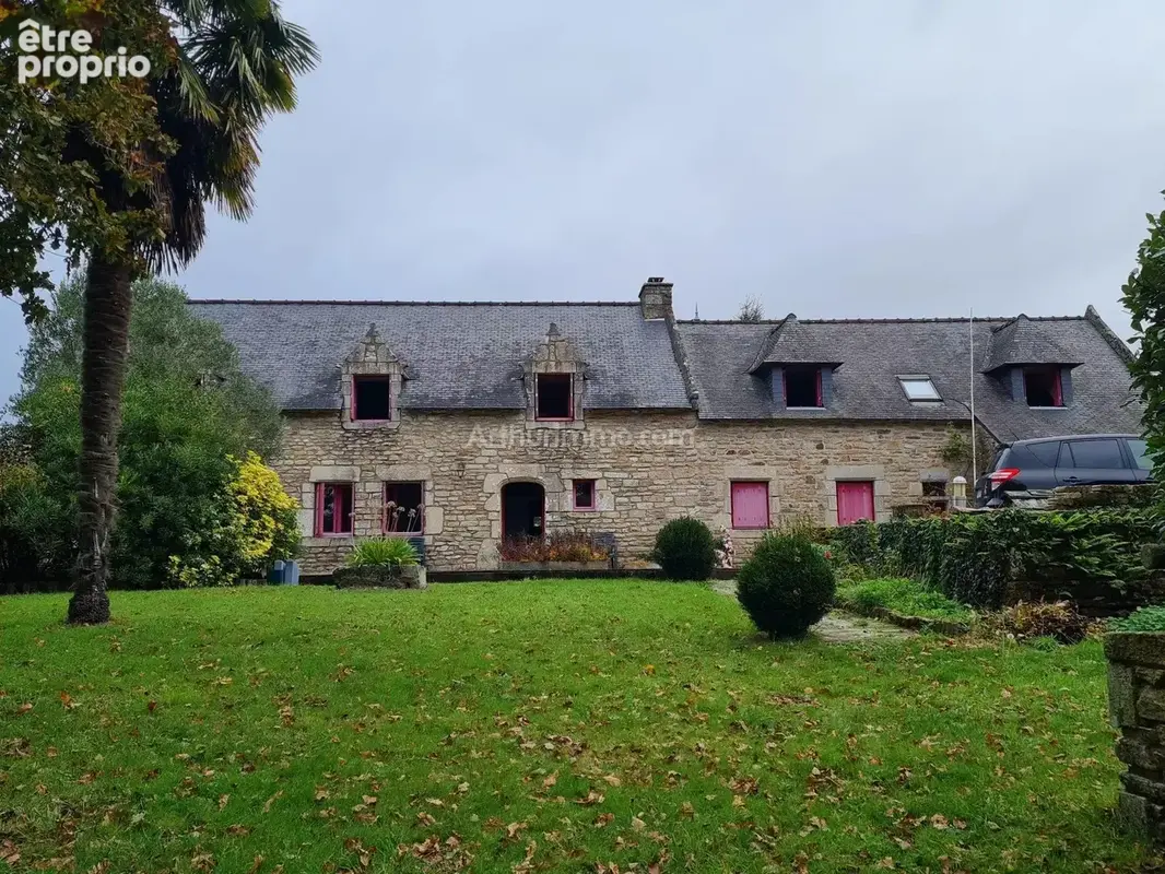 Vente Maison Brandivy(56390) 423 200ï¿œ - photo 4