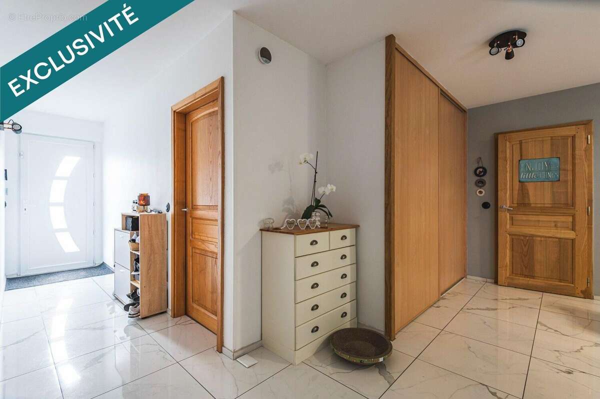 Photo 9 - Maison à WITRY-LES-REIMS