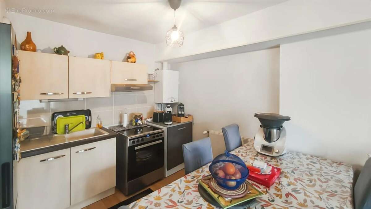 Appartement à BOURGES