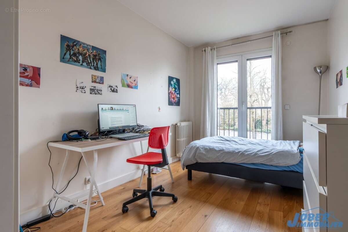 Appartement à NOGENT-SUR-MARNE