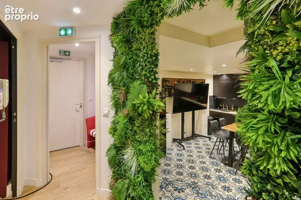 Plateau de bureaux à vendre - 130 m2 + 25 m2 d'archives - Quartier Saint James - 1 365 000 € FAI - photo 3