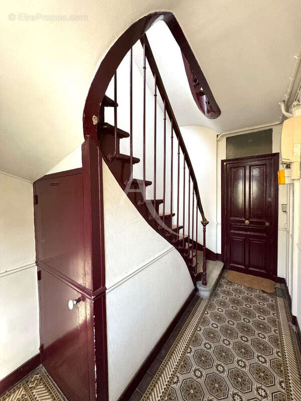 Appartement à FONTENAY-SOUS-BOIS