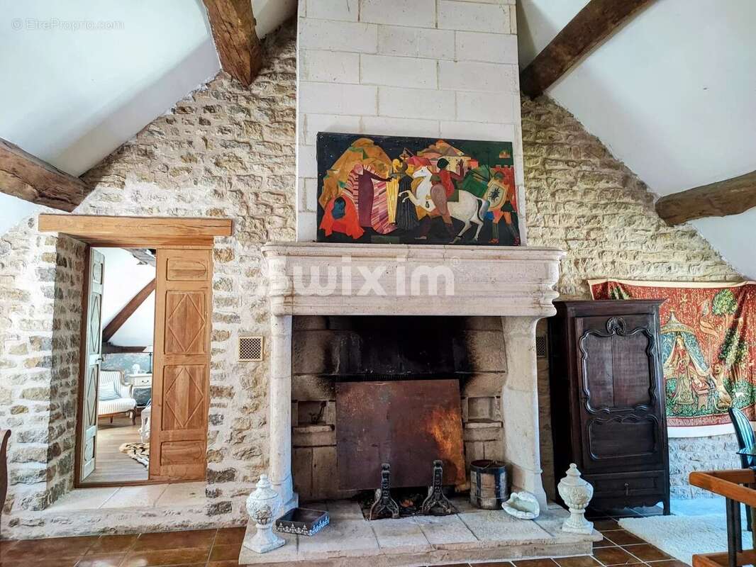 Maison à BEAUNE