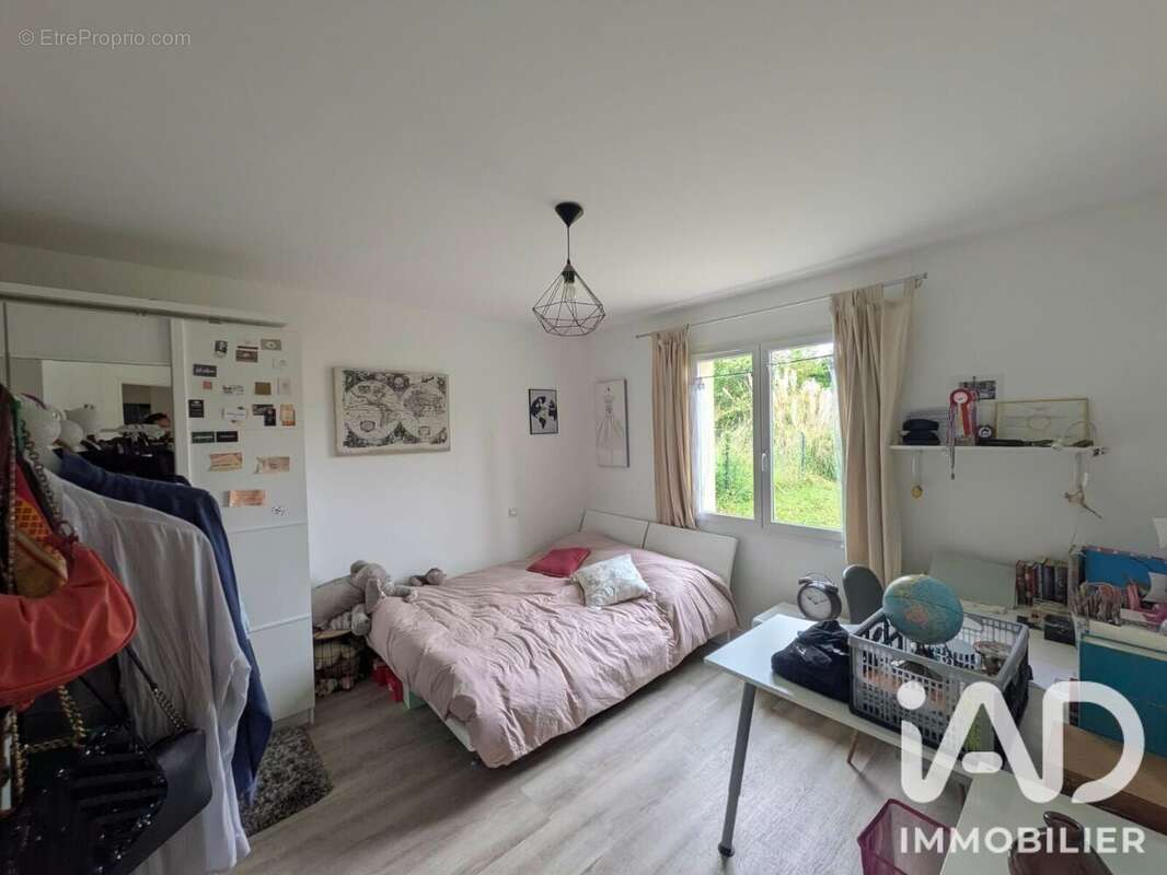 Photo 9 - Maison à SAVONNIERES