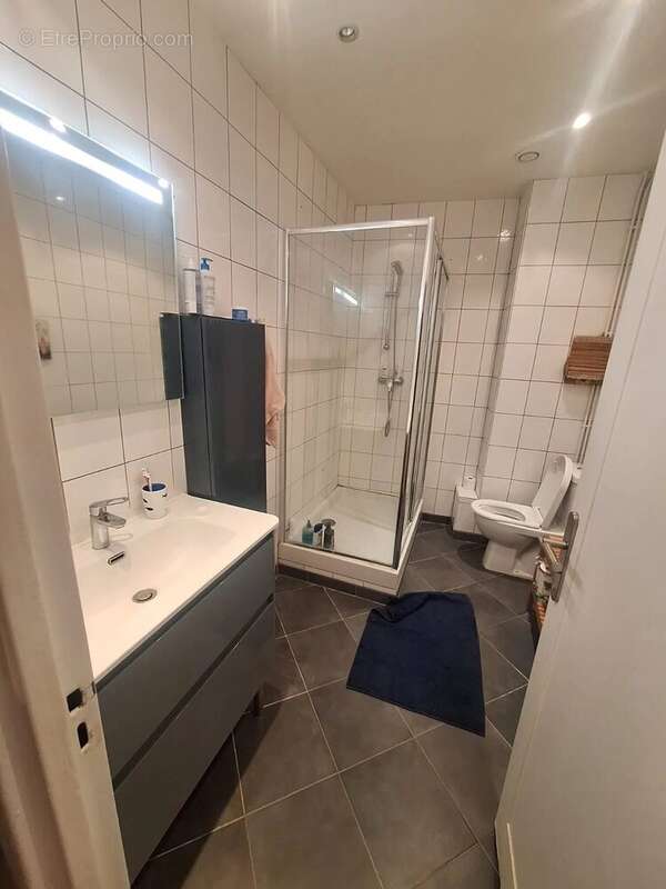Vente appartement paris 16ème- exelmans - photo 7