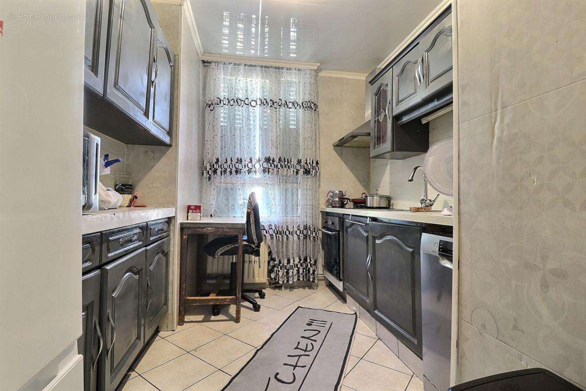 Appartement à MONTELIMAR