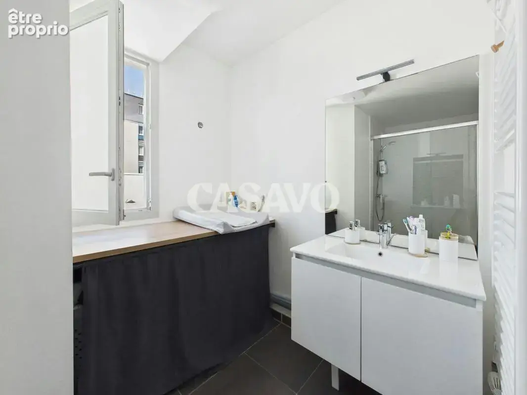 Vente Appartement 5 pièces de 102m² - 94140 Alfortville - photo 14