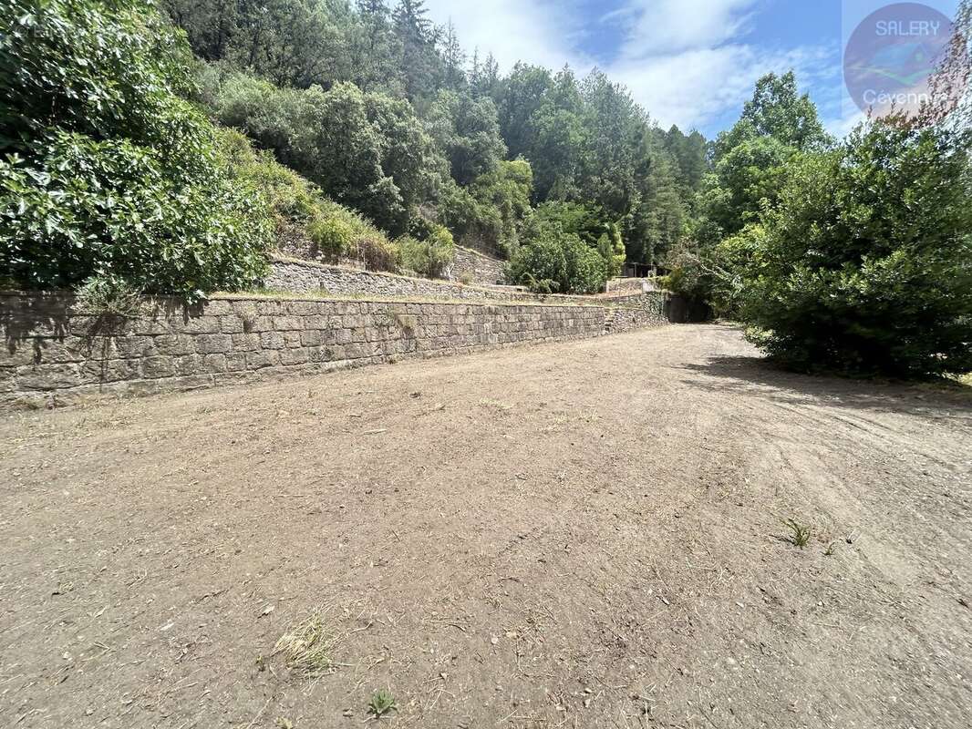Maison - dépendance - source - 5 400 m² - photo 7