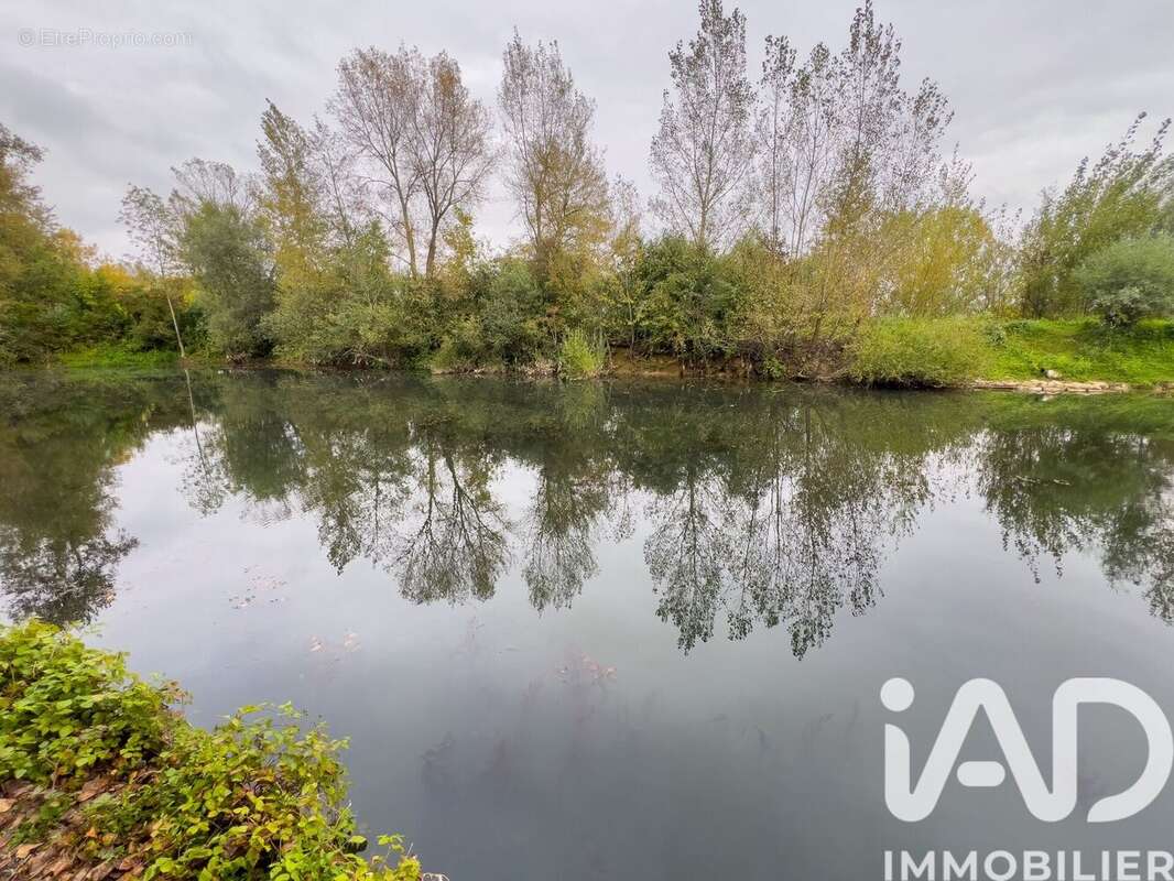 Photo 4 - Terrain à MAREUIL-SUR-AY