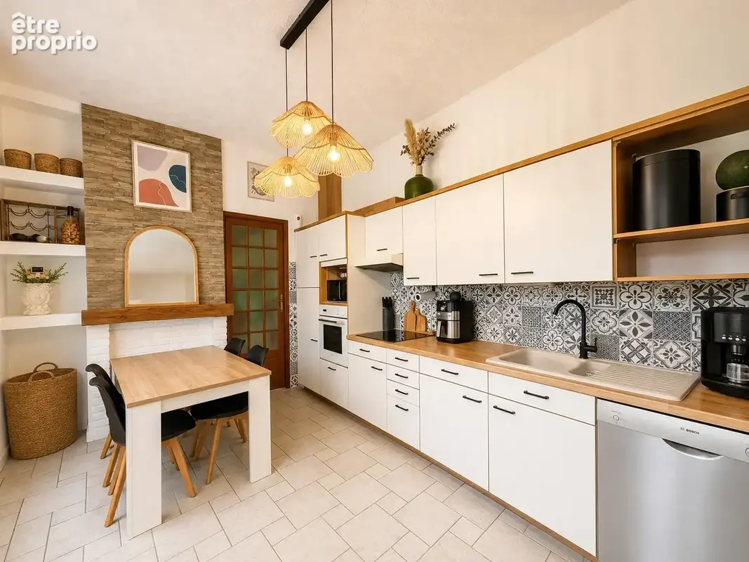 Photo Maison à Renty au prix de 104 990€