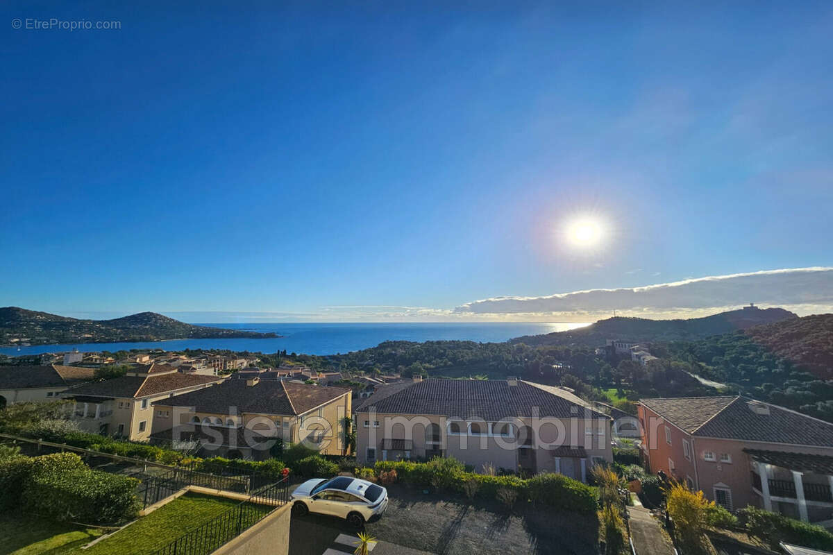 Appartement à LA SEYNE-SUR-MER