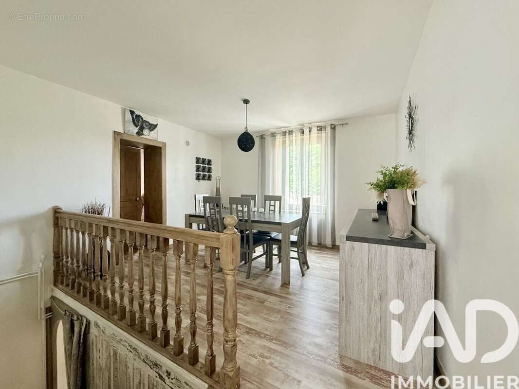 Photo 2 - Maison à ARCHES