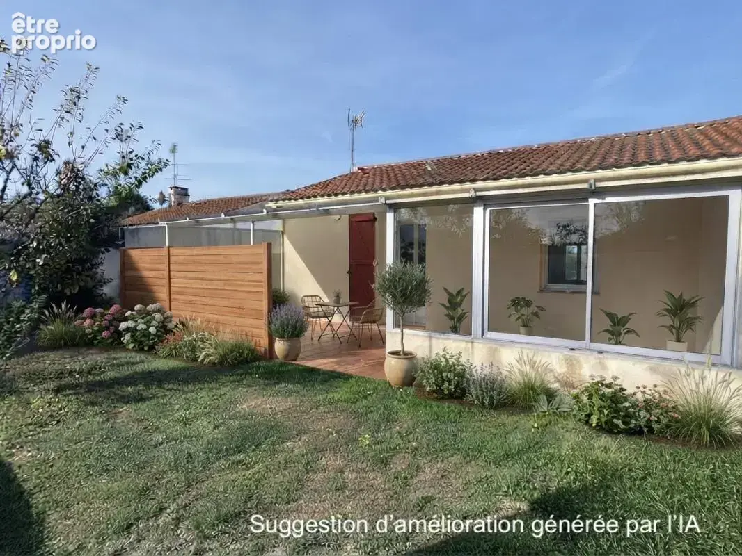 Maison de plain-pied sans travaux au coeur de Saint-Gilles-Cr - photo 11