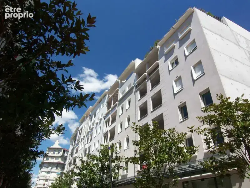 Appartement à VICHY