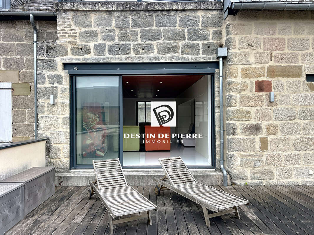 Autre à BRIVE-LA-GAILLARDE