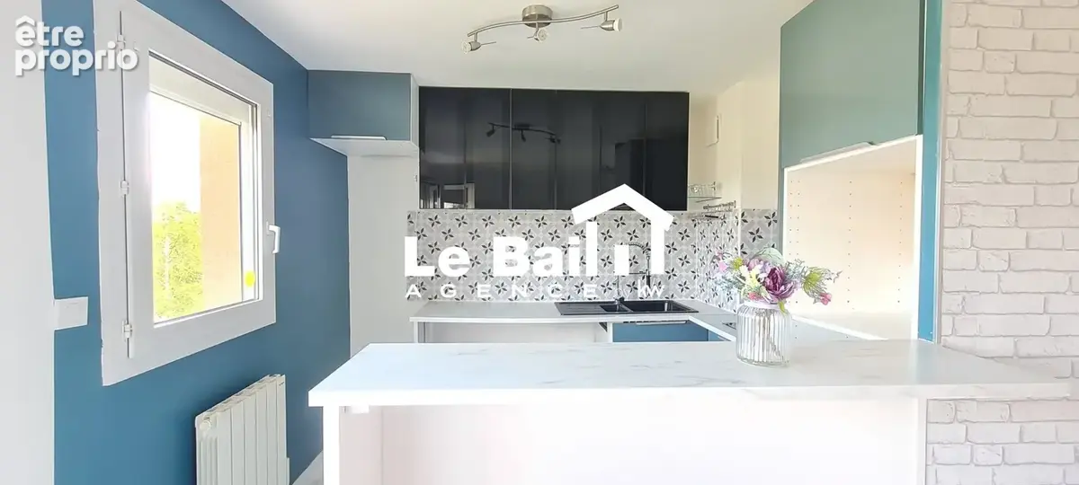 Appartement 3 pièces 61 m² à vendre à Osny (95520) - photo 6