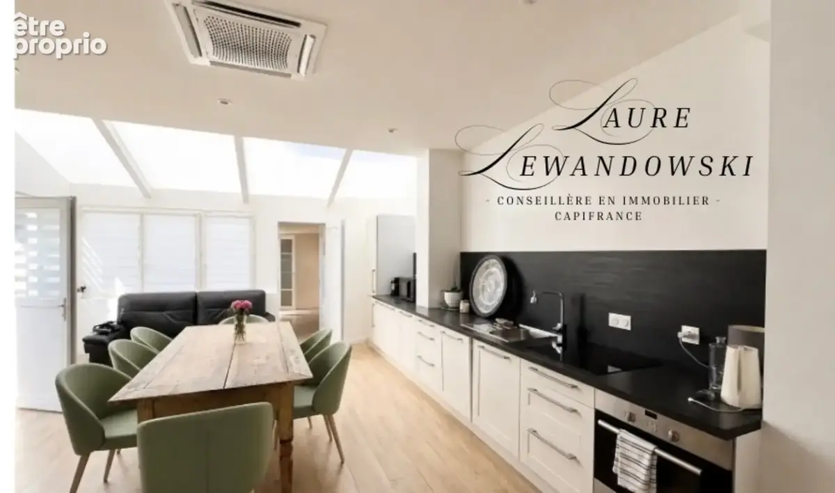 Maison à vendre 5 pièces  (59) - photo 2