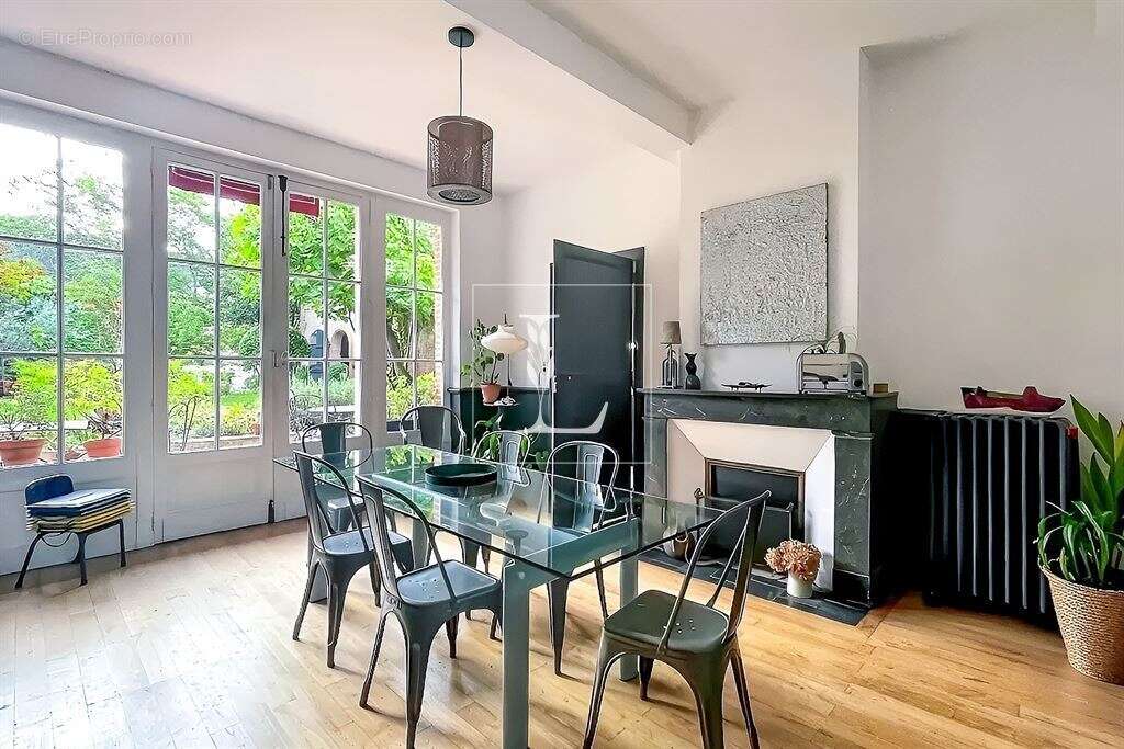 Maison à MONTAUBAN