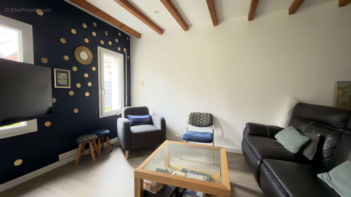 Maison à SAINT-NAZAIRE