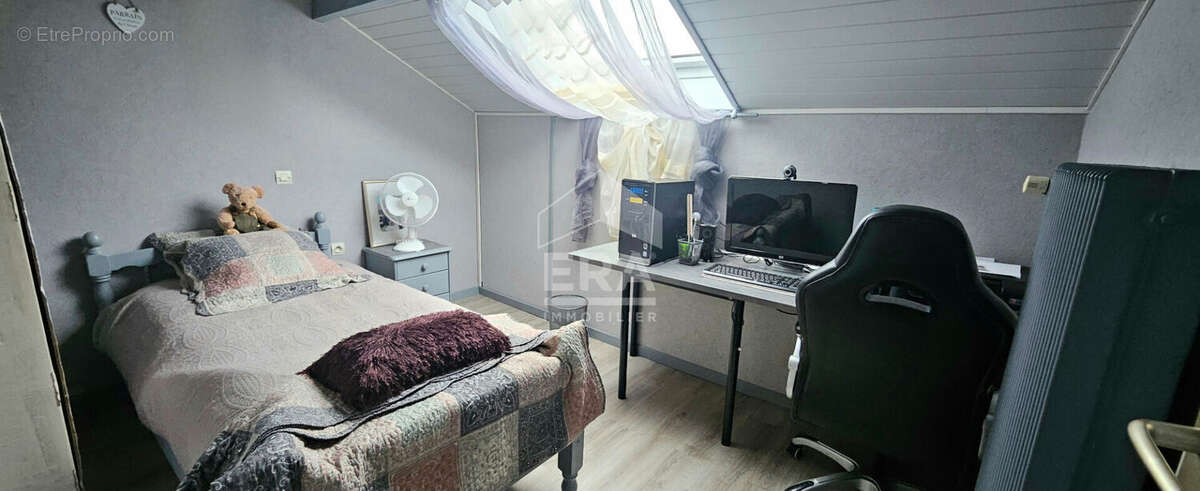 Maison à MAZINGARBE