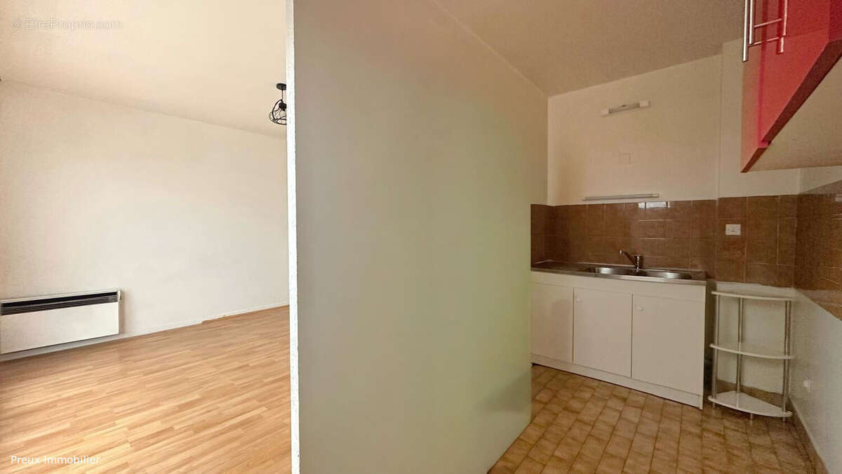 Appartement à ANNECY