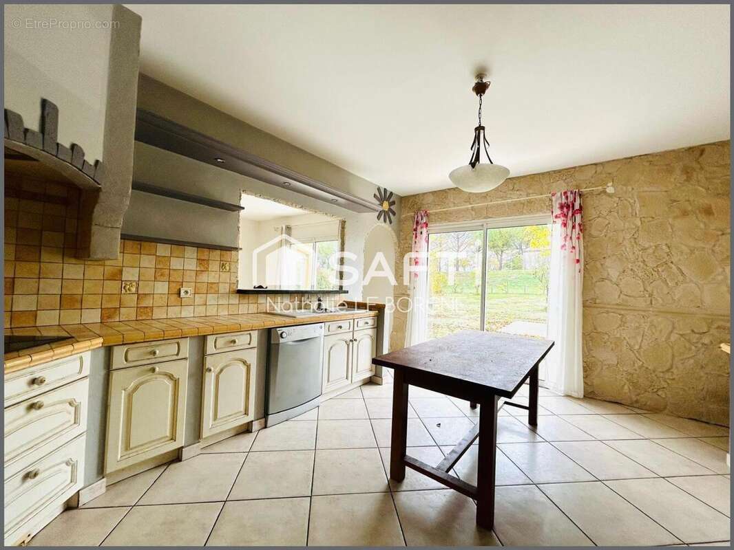 Photo 8 - Maison à CASTRES