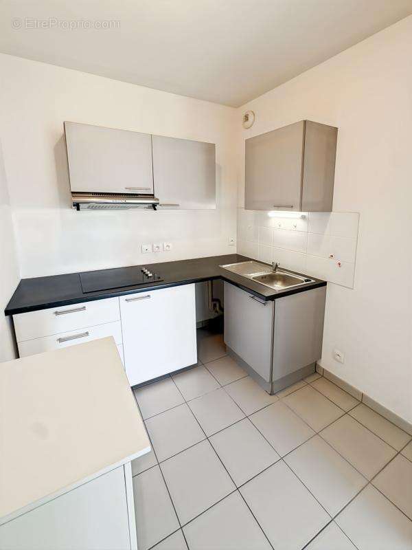 A SAISIR : Appartement type T2 dans une résidence sécurisée pour séniors autonomes - photo 5