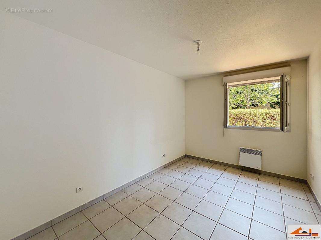 Appartement - photo 7