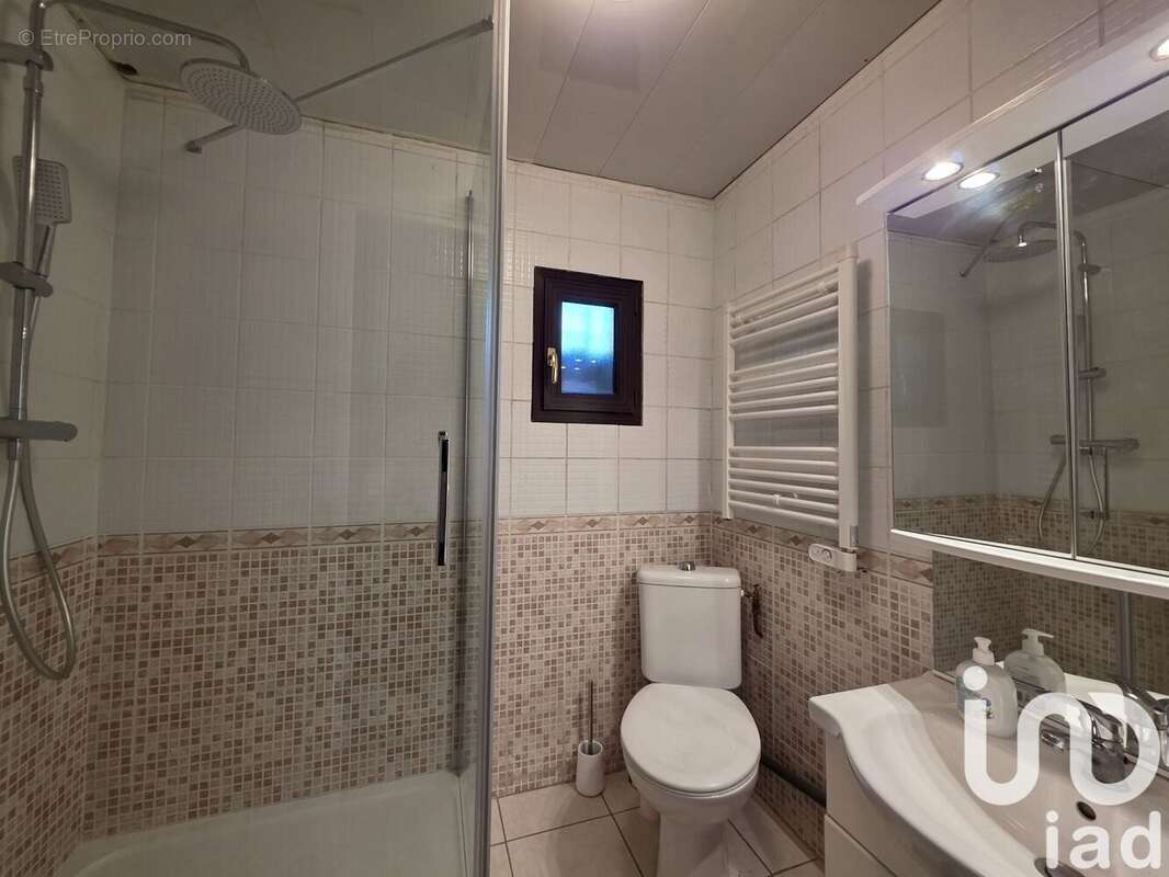 Photo 6 - Maison à SAINT-ETIENNE