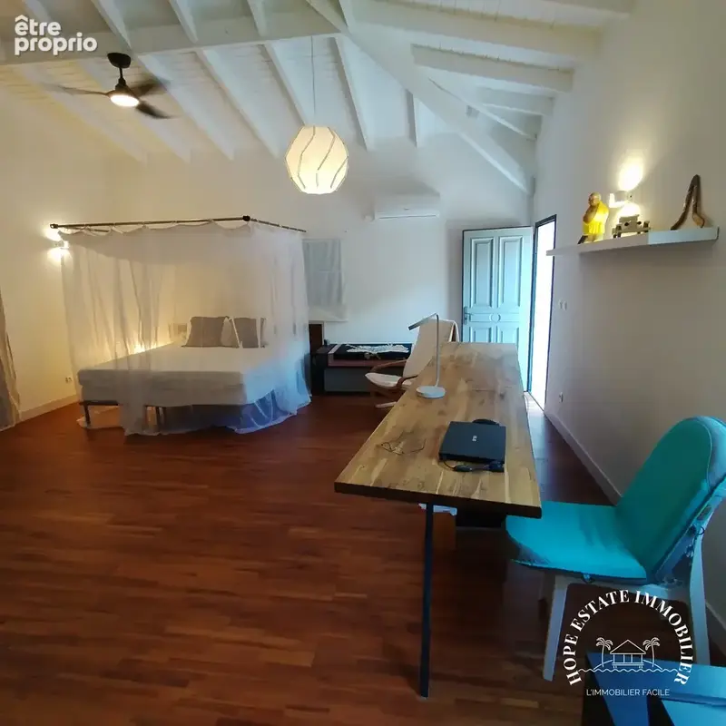 Maison 4 pièces 145 m² à vendre à Saint-Martin (97150) - photo 5