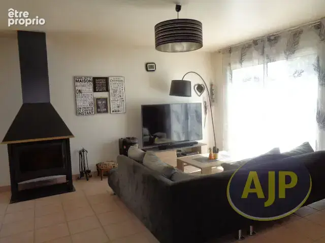 Maison Plumelec 6 pièce(s) 91.45 m2 - photo 6