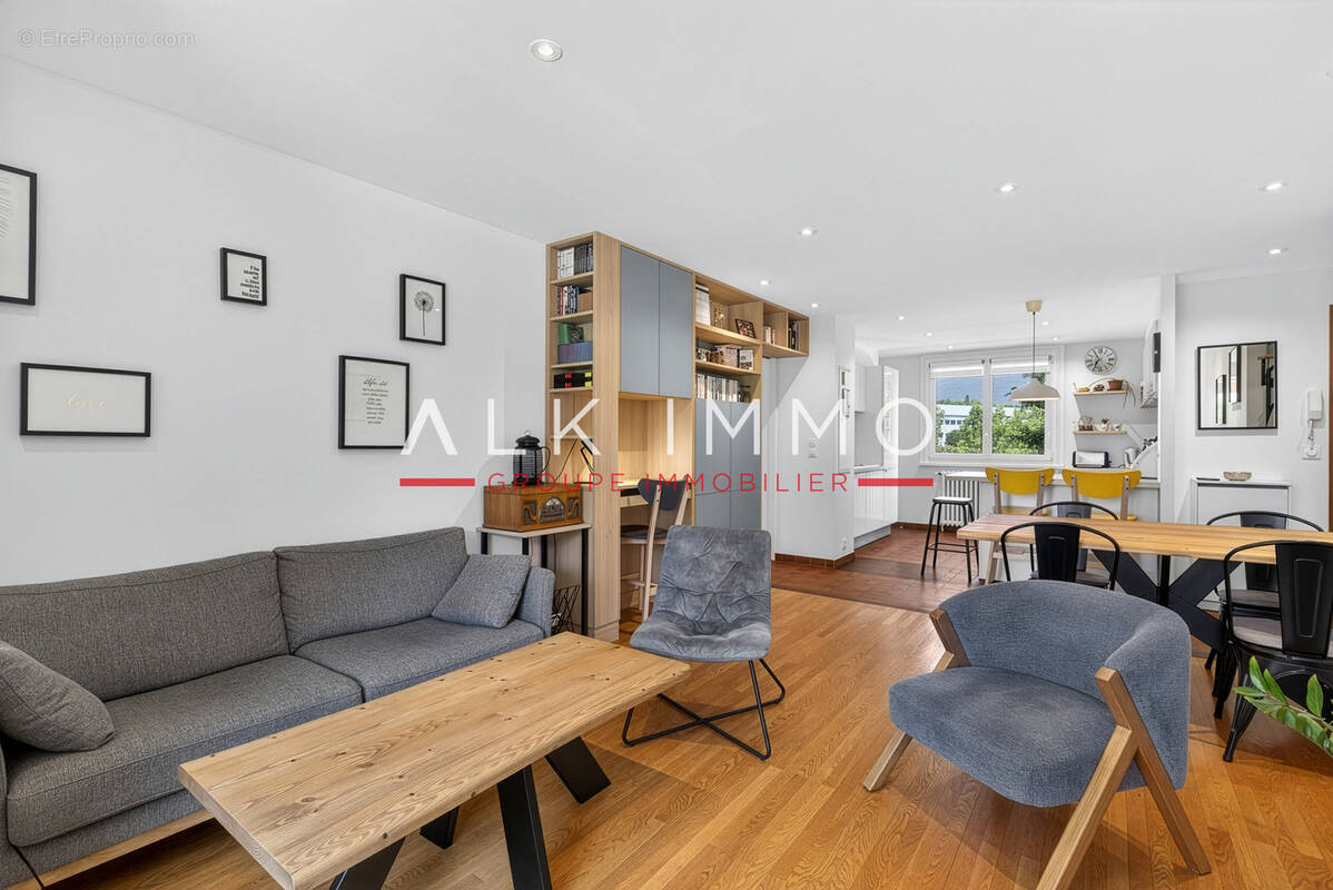 Appartement à ANNECY