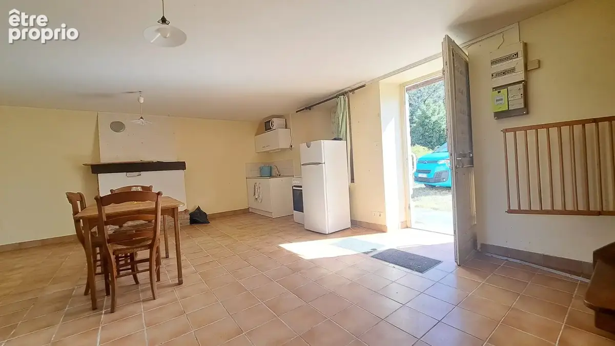 Maison 5 pièces 93 m² à vendre à Guichen (35580) - photo 4