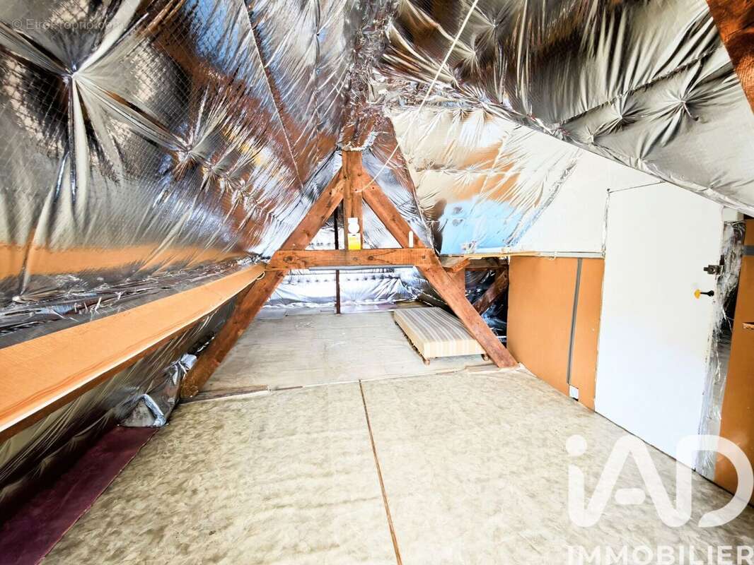 Photo 9 - Maison à RENNES