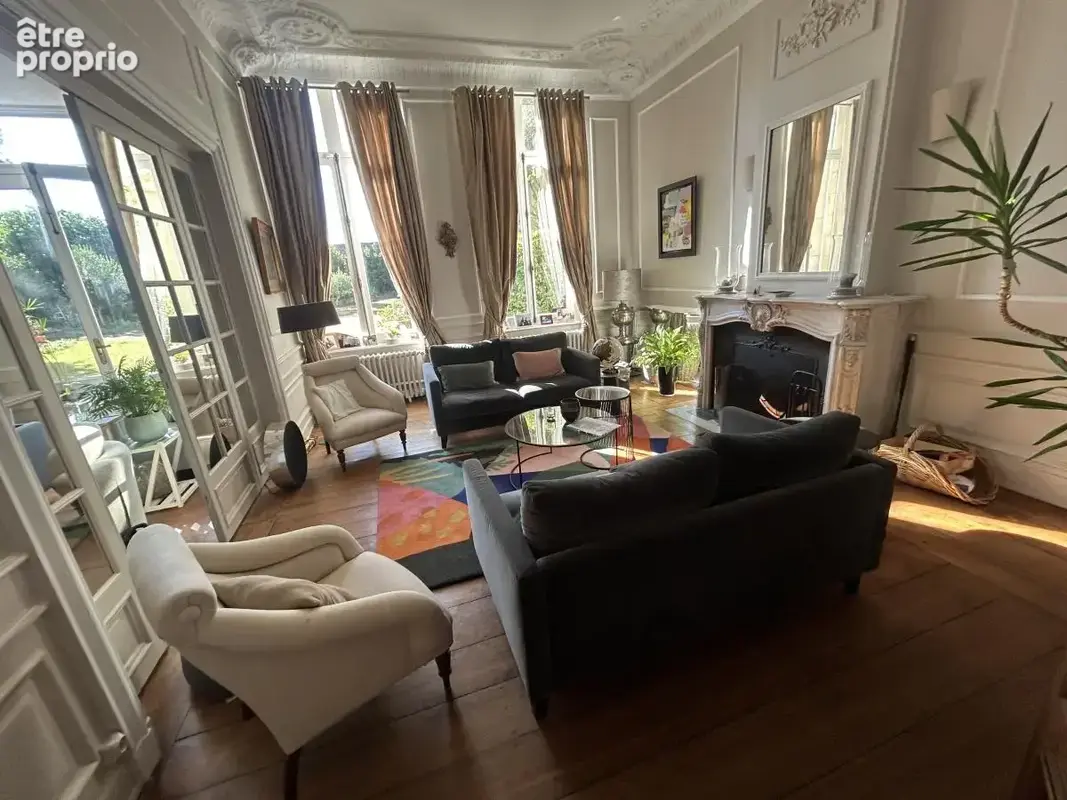 Maison 12 pièces 364 m² à vendre à Cambrai (59400) - photo 7