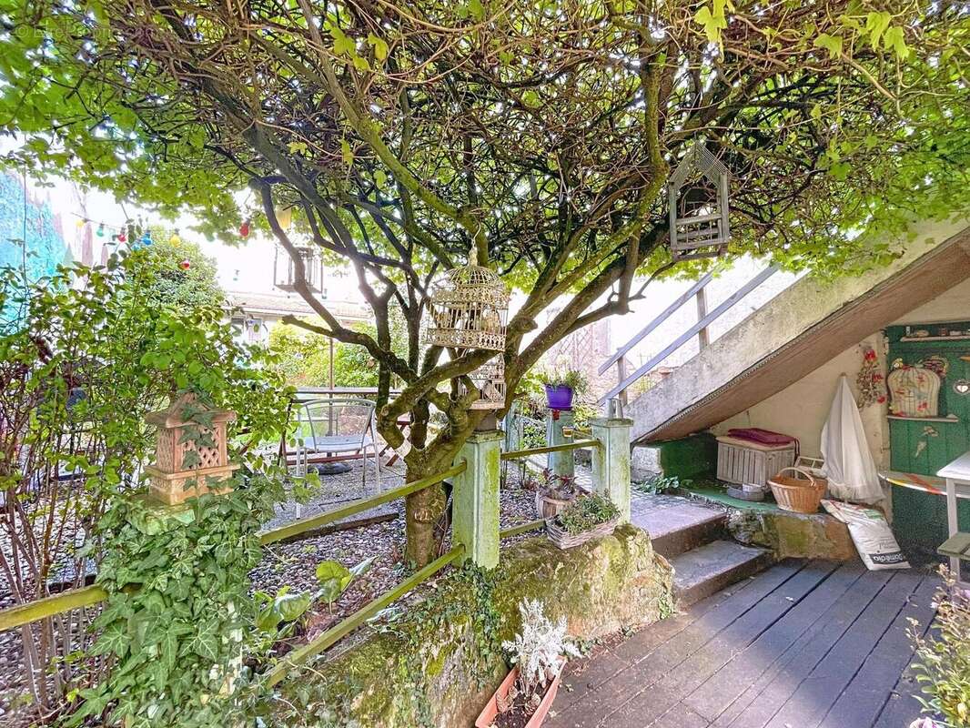 Photo 5 - Maison à MAXEVILLE