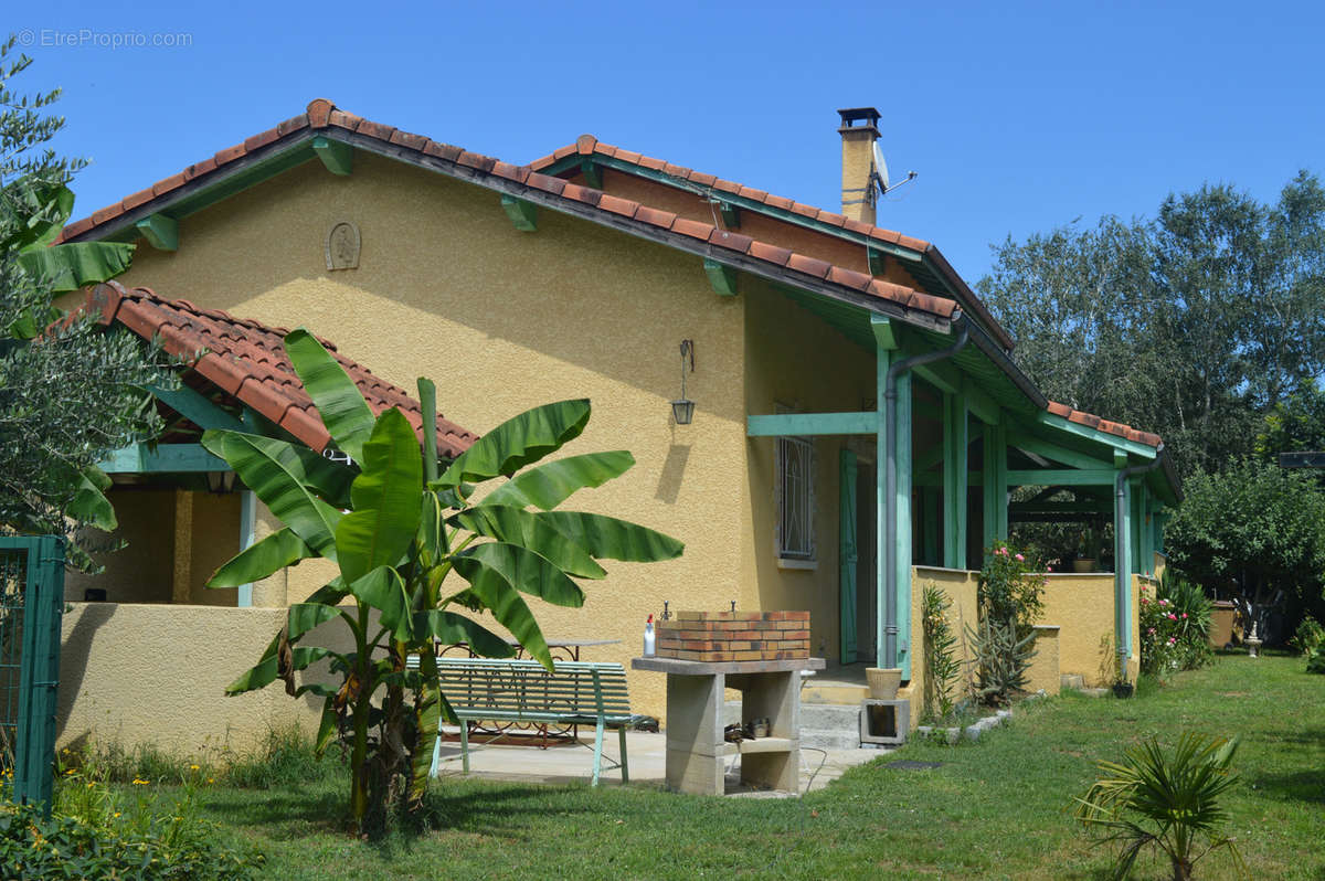 Maison familiale - photo 10