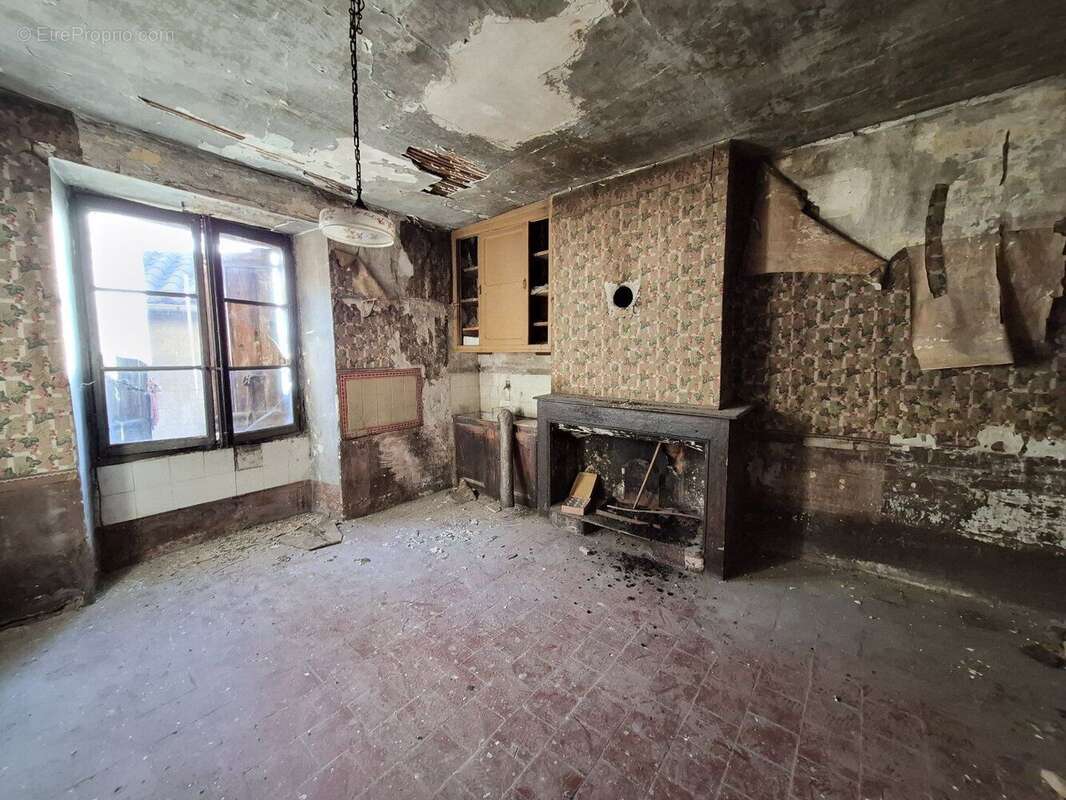 Maison à MILLAU