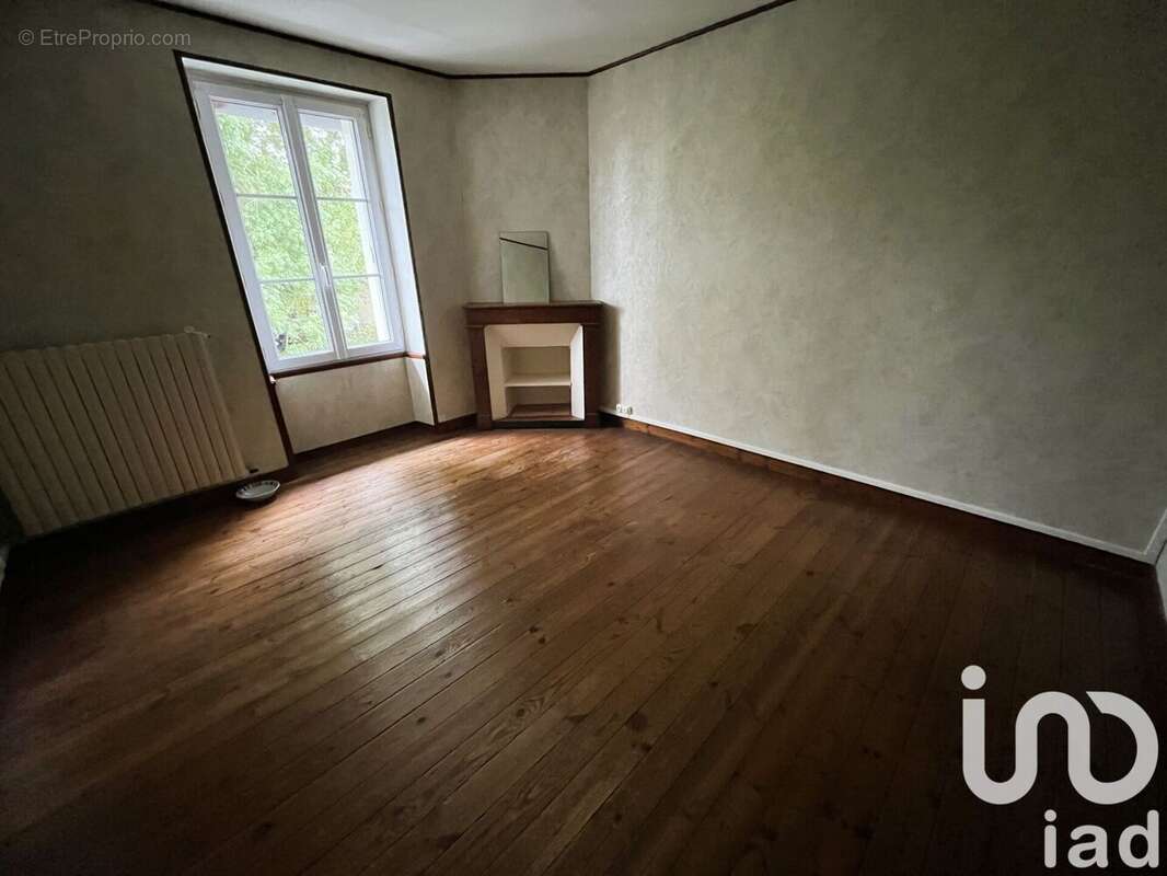 Photo 7 - Maison à VERRUYES