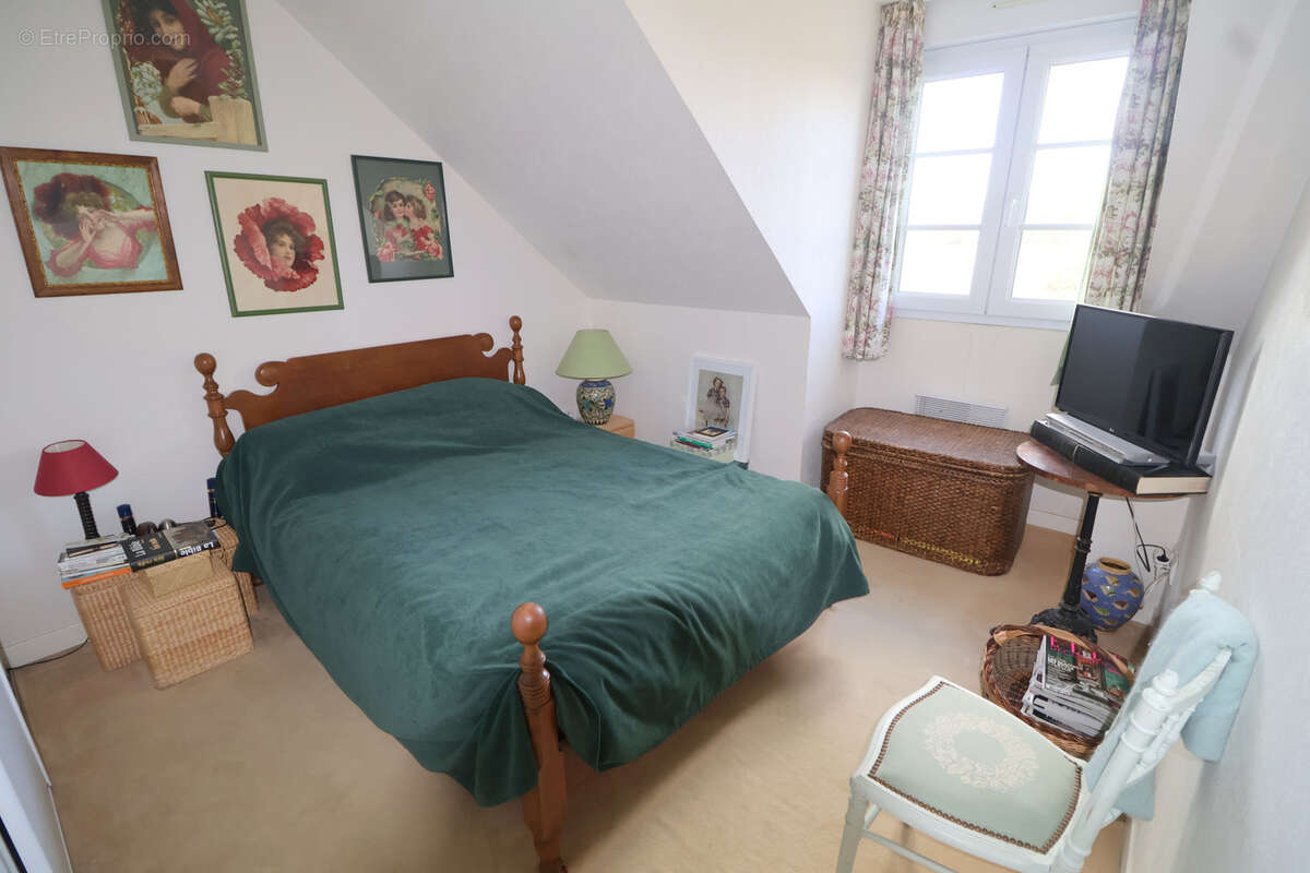 Appartement à LE TOUQUET-PARIS-PLAGE