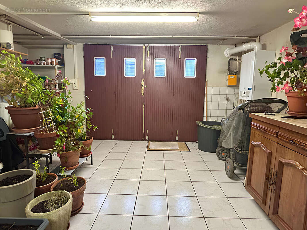 Maison à NEUVES-MAISONS