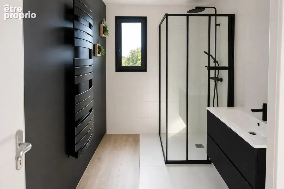 Maison de 4 pièces d'environ 90 m² à Toulenne - photo 9