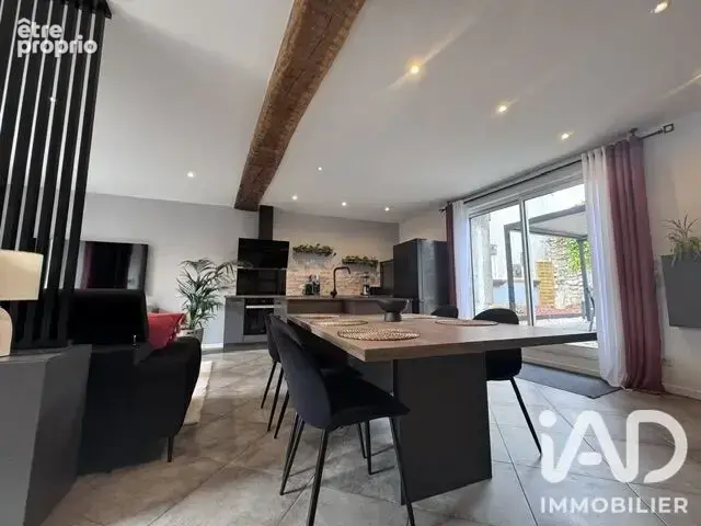Photo 1 - Maison à MEREVILLE
