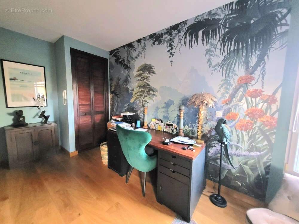 Maison à SAINT-GREGOIRE