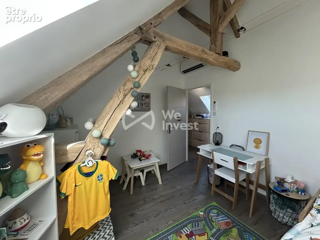 Maison 6 pièces 150 m² à vendre à Aix-En-Othe (10160) - photo 5