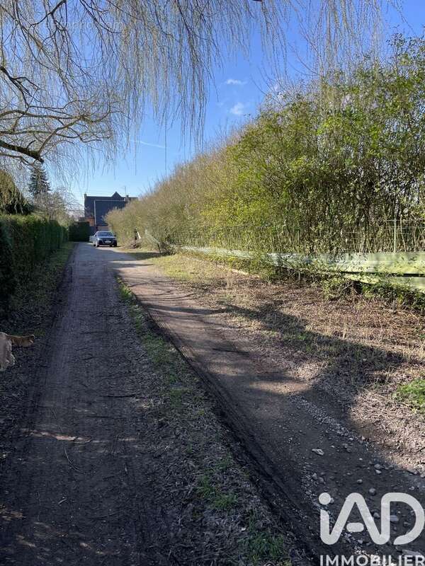 Photo 8 - Terrain à HAZEBROUCK